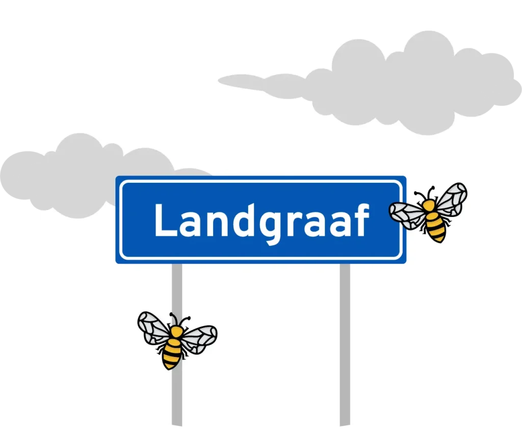 Wespennest verwijderen Landgraaf